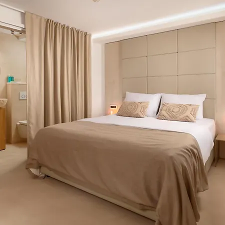 Ibella Boutique Bed & Breakfast 4*