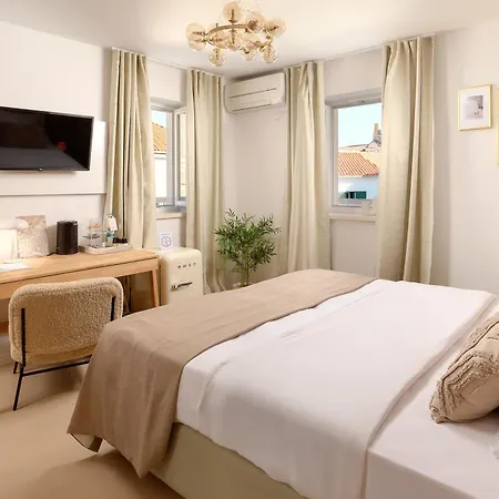 Ibella Boutique Bed & Breakfast