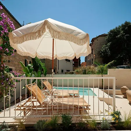 Bed & Breakfast Ibella Boutique Split