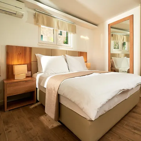 Ibella Boutique Bed & Breakfast 4*