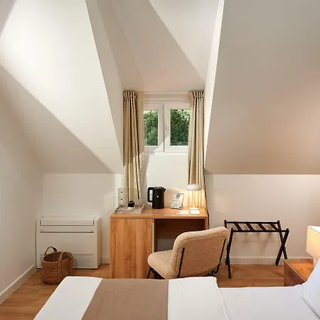 Ibella Boutique Bed & Breakfast Split