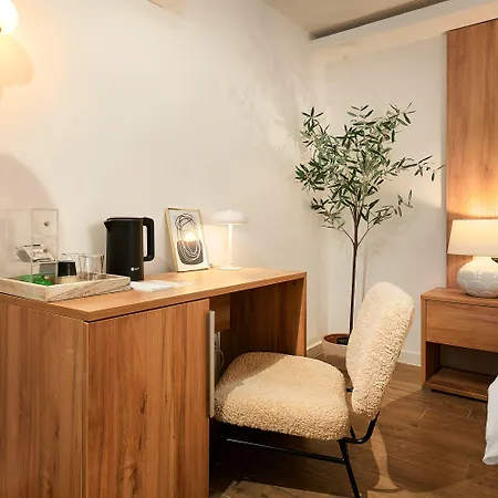 Bed & Breakfast Ibella Boutique