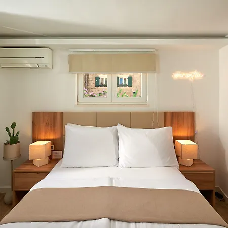 Bed & Breakfast Ibella Boutique