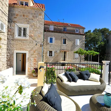 Bed & Breakfast Ibella Boutique Split