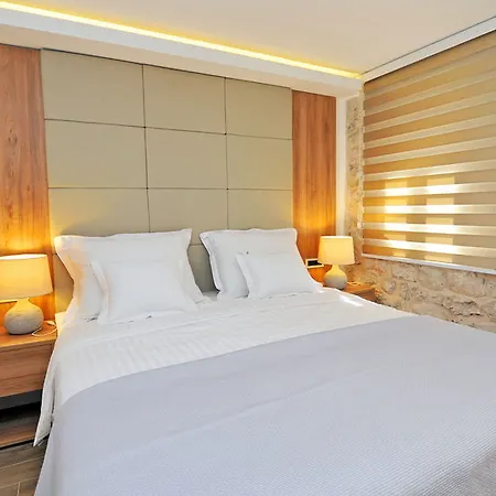 Ibella Boutique Bed & Breakfast 4*