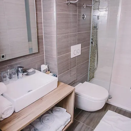 Bed & Breakfast Ibella Boutique 4*