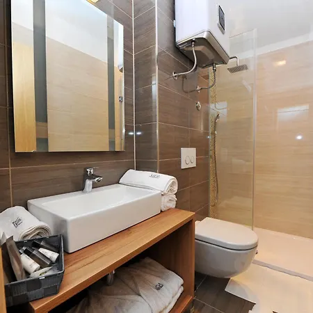 Bed & Breakfast Ibella Boutique