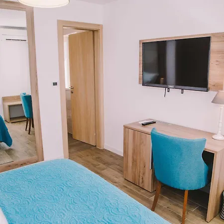 Ibella Boutique Bed & Breakfast