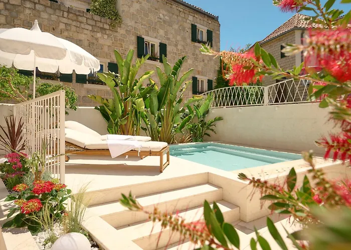 Ibella Boutique Bed & Breakfast Split