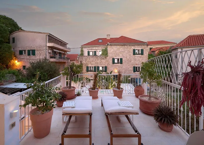 Ibella Boutique Bed & Breakfast Split
