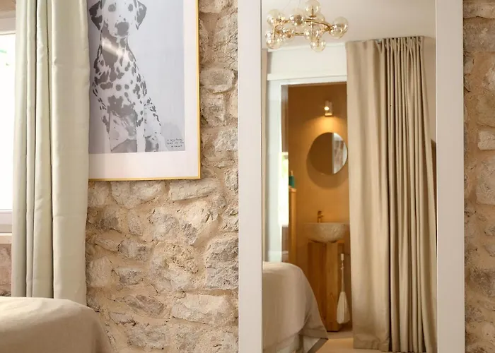 Bed & Breakfast Ibella Boutique Split