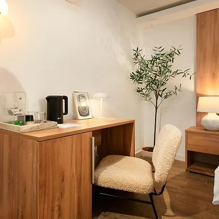 住宿加早餐酒店 Ibella Boutique 4*