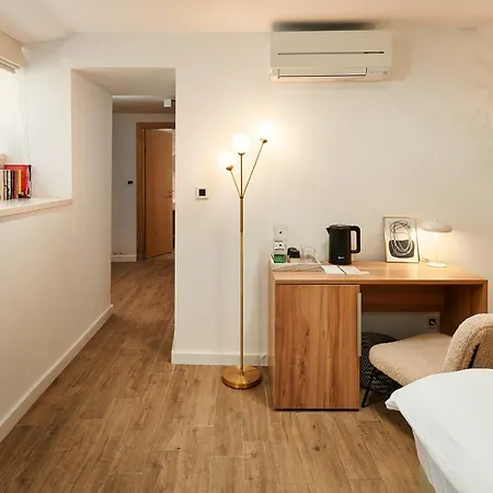 Ibella Boutique 4*
