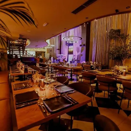 Ibella Boutique 4* 斯普利特
