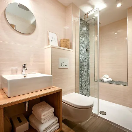 Ibella Boutique 4* 斯普利特