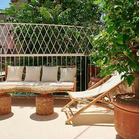 Ibella Boutique 4*