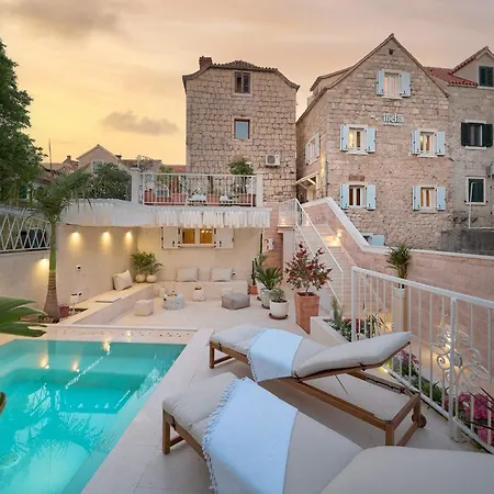 Ibella Boutique Bed & Breakfast 4*