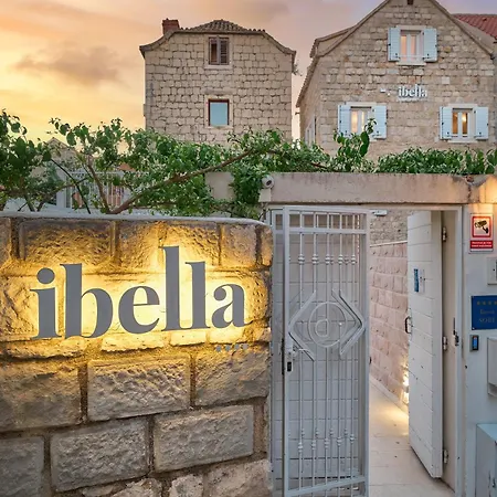 Bed & Breakfast Ibella Boutique 4*
