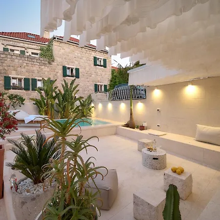 Bed & Breakfast Ibella Boutique Split