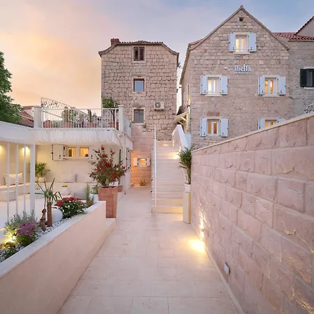 Ibella Boutique Split