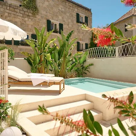 Ibella Boutique Bed & Breakfast 4*