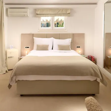 住宿加早餐酒店 Ibella Boutique 4*