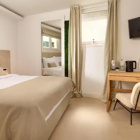 Ibella Boutique Bed & Breakfast Split