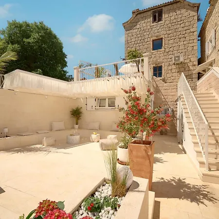 Bed & Breakfast Ibella Boutique Split