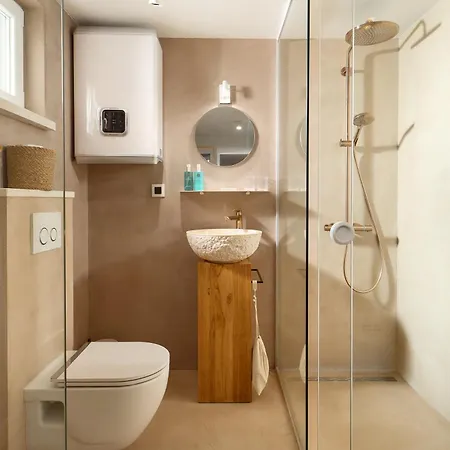 Ibella Boutique 4* 斯普利特