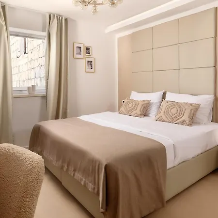 Ibella Boutique 4* 斯普利特