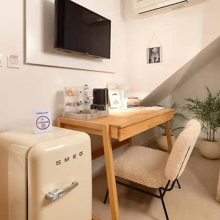 Frühstückspension Ibella Boutique 4*