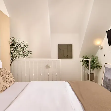 Bed & Breakfast Ibella Boutique