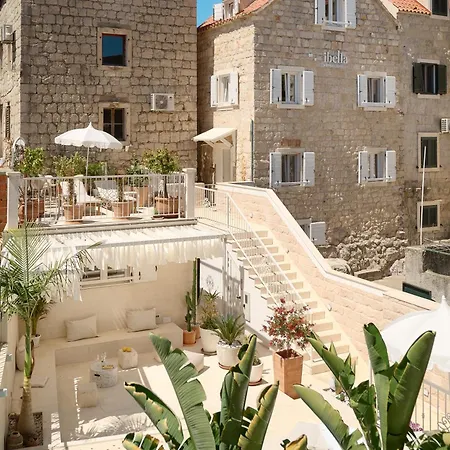 Bed & Breakfast Ibella Boutique 4*