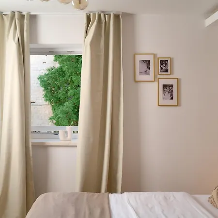 Ibella Boutique Bed and breakfast