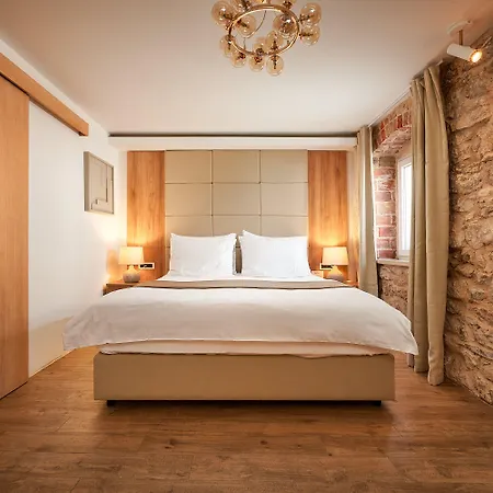 Ibella Boutique 住宿加早餐酒店 4*