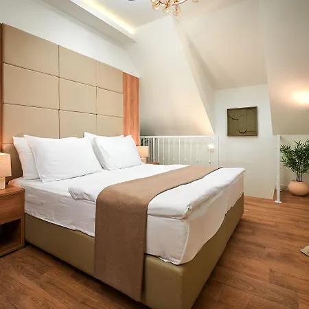 Ibella Boutique 4* 斯普利特