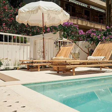 Ibella Boutique 4*