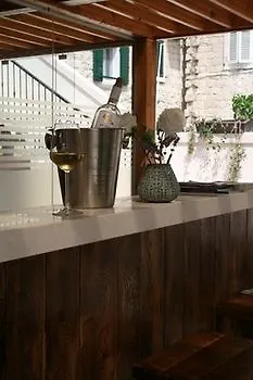 Ibella Boutique 住宿加早餐酒店 斯普利特