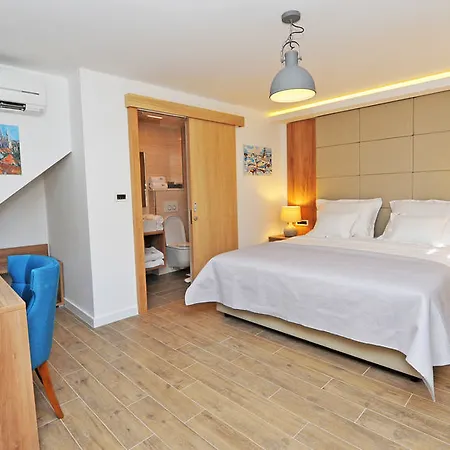 Ibella Boutique Bed & Breakfast Split