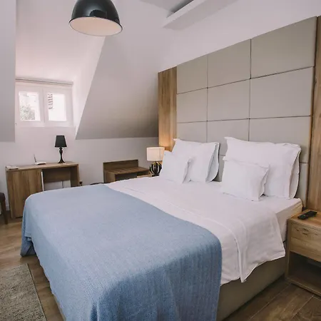 Ibella Boutique 4* 斯普利特