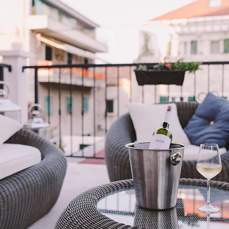 Ibella Boutique Split