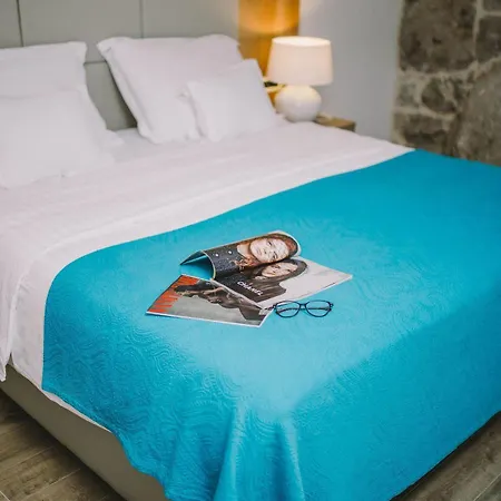 Bed & Breakfast Ibella Boutique 4*