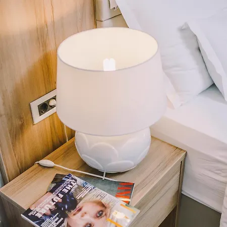 Ibella Boutique 4*