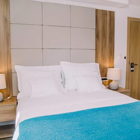 Ibella Boutique 住宿加早餐酒店 斯普利特