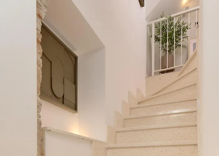 Ibella Boutique Отель типа 