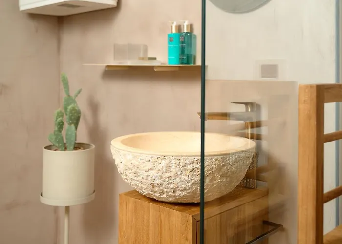 Ibella Boutique Отель типа 