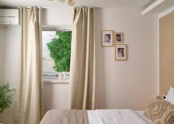 Ibella Boutique Отель типа 