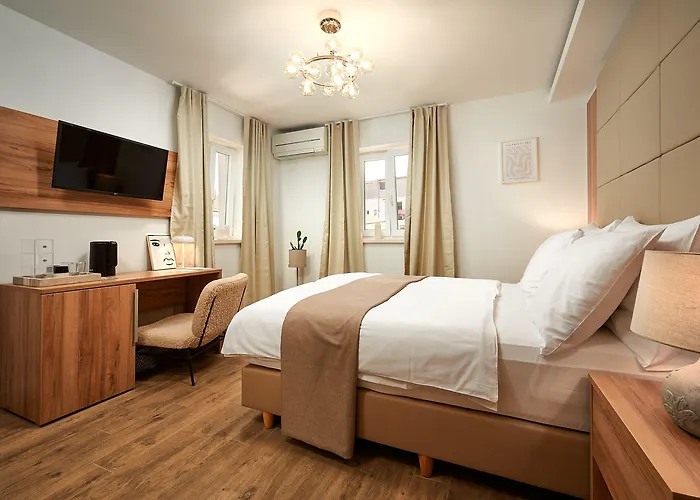 فندق مبيت وإفطار Ibella Boutique 4*