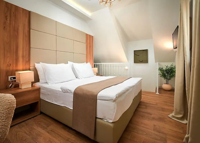 Ibella Boutique 4* سبليت
