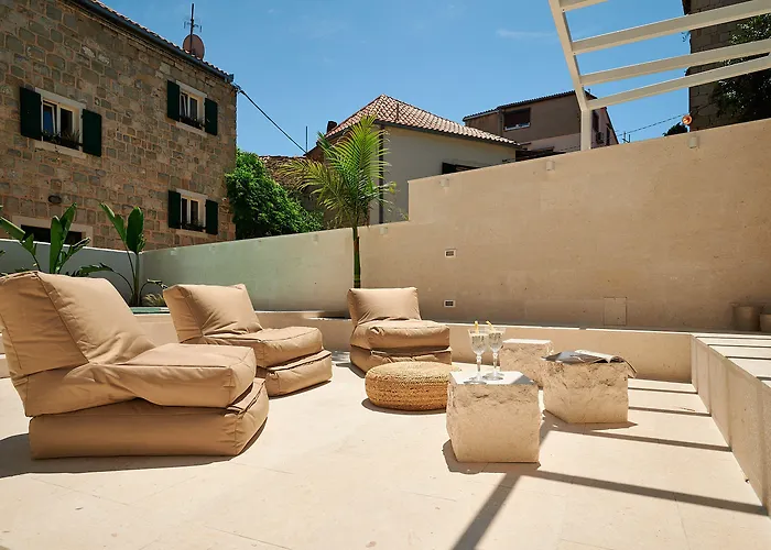 Ibella Boutique Отель типа 